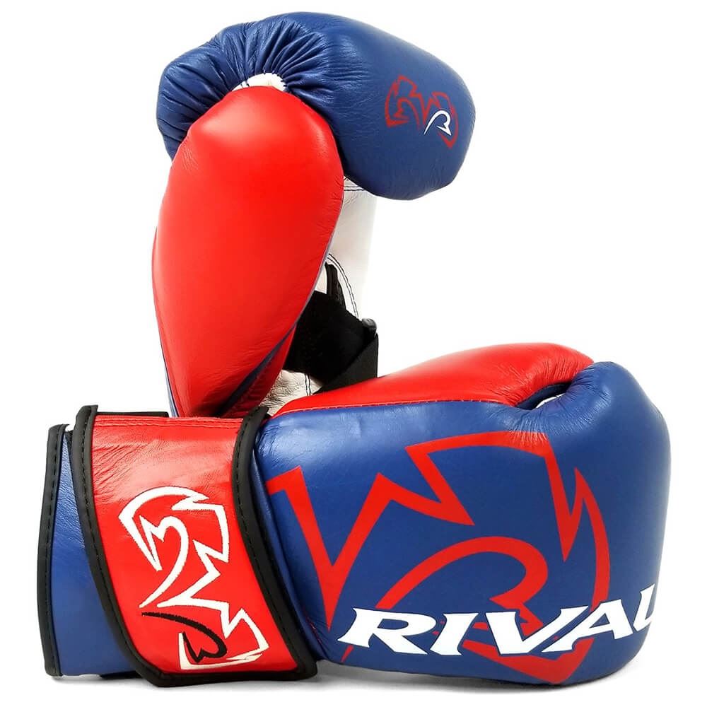 Rival RFX Guerrero V Bag Gloves HDE-F