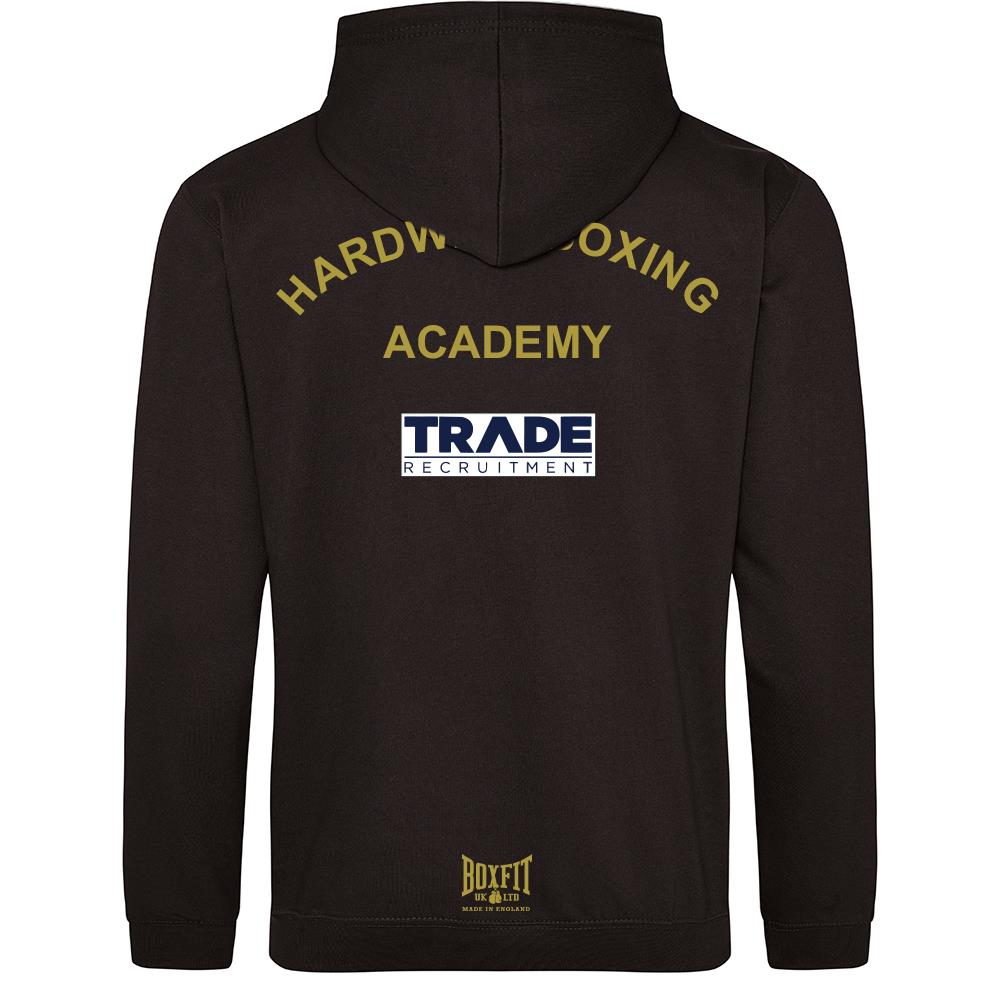 Hardwick Boxing Academy Hoodie