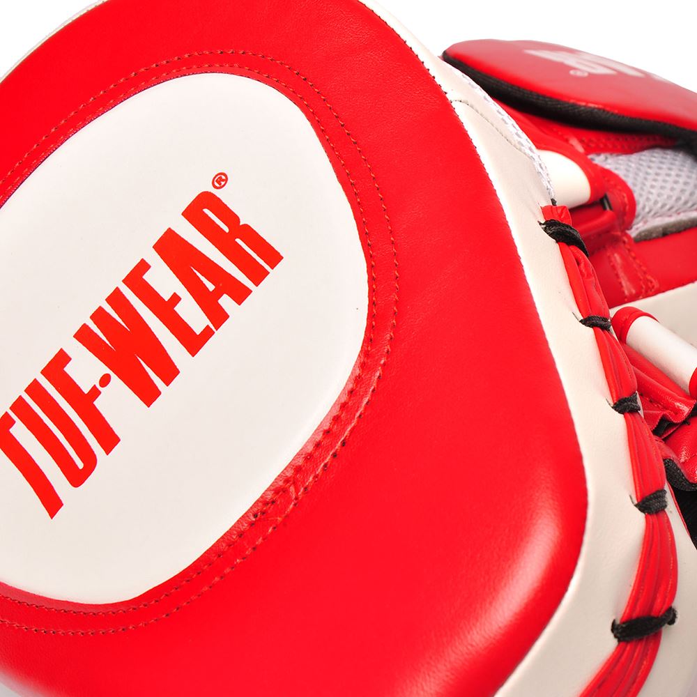 Tuf Wear Cruise Gel Curved Pads