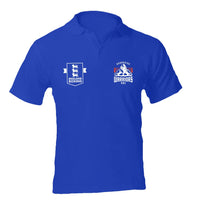 Thumbnail for Broadside Warriors Abc Kids Polo Shirt