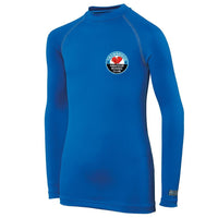 Thumbnail for Trowbridge Abc Kids Long Sleeve Base Layer