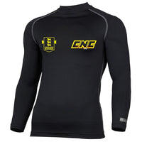 Thumbnail for Cnc Boxing Gym L/S Base Layer