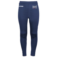 Thumbnail for Boxfit Kids Rhino Base Layer Leggings