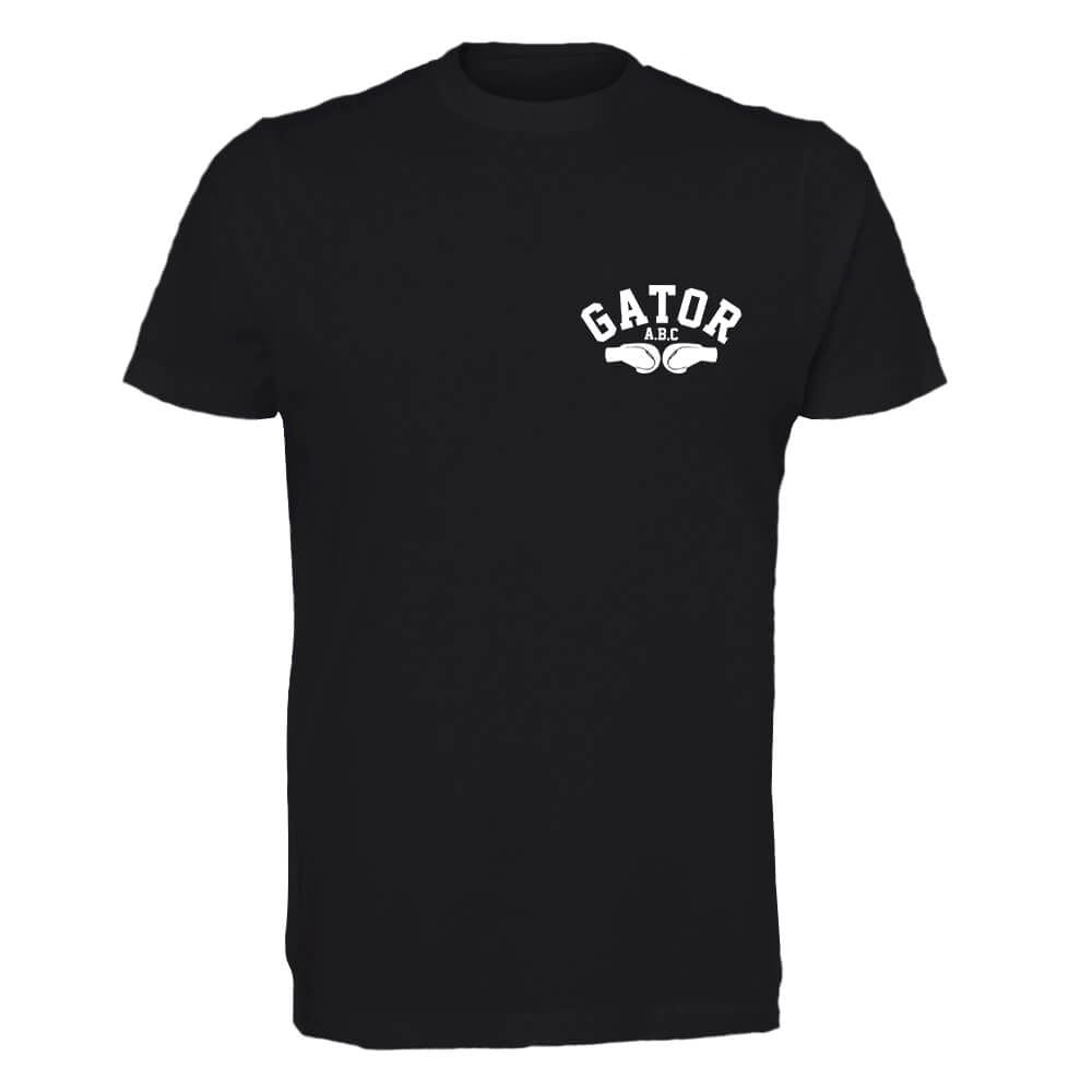 Gator Abc T-Shirt