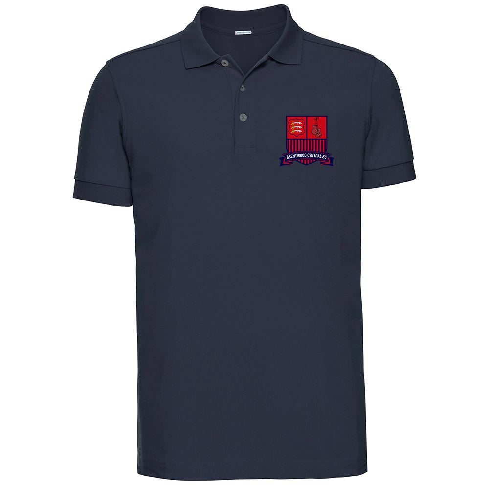 Brentwood Central Boxing Club Polo Shirt