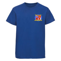 Thumbnail for Southend Boxing Club Kids Cotton T-Shirt