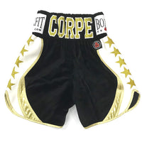 Thumbnail for Custom Made Boxing Shorts Albert Corpe