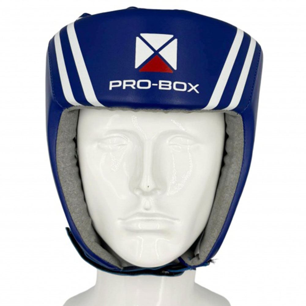 PRO BOX PU ESSENTIAL HEADGUARD II