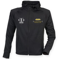 Thumbnail for In Your Corner Boxing Club Running Hoodie