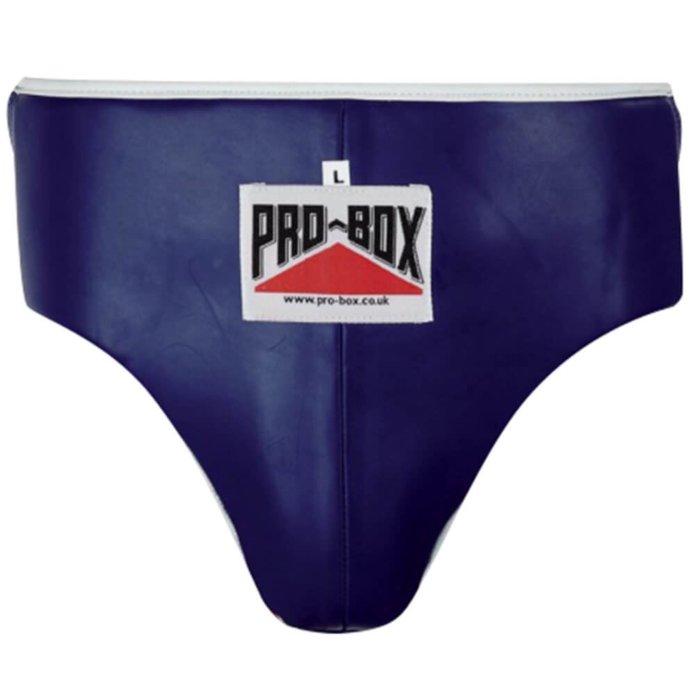 Pro Box PU Abdo Guard