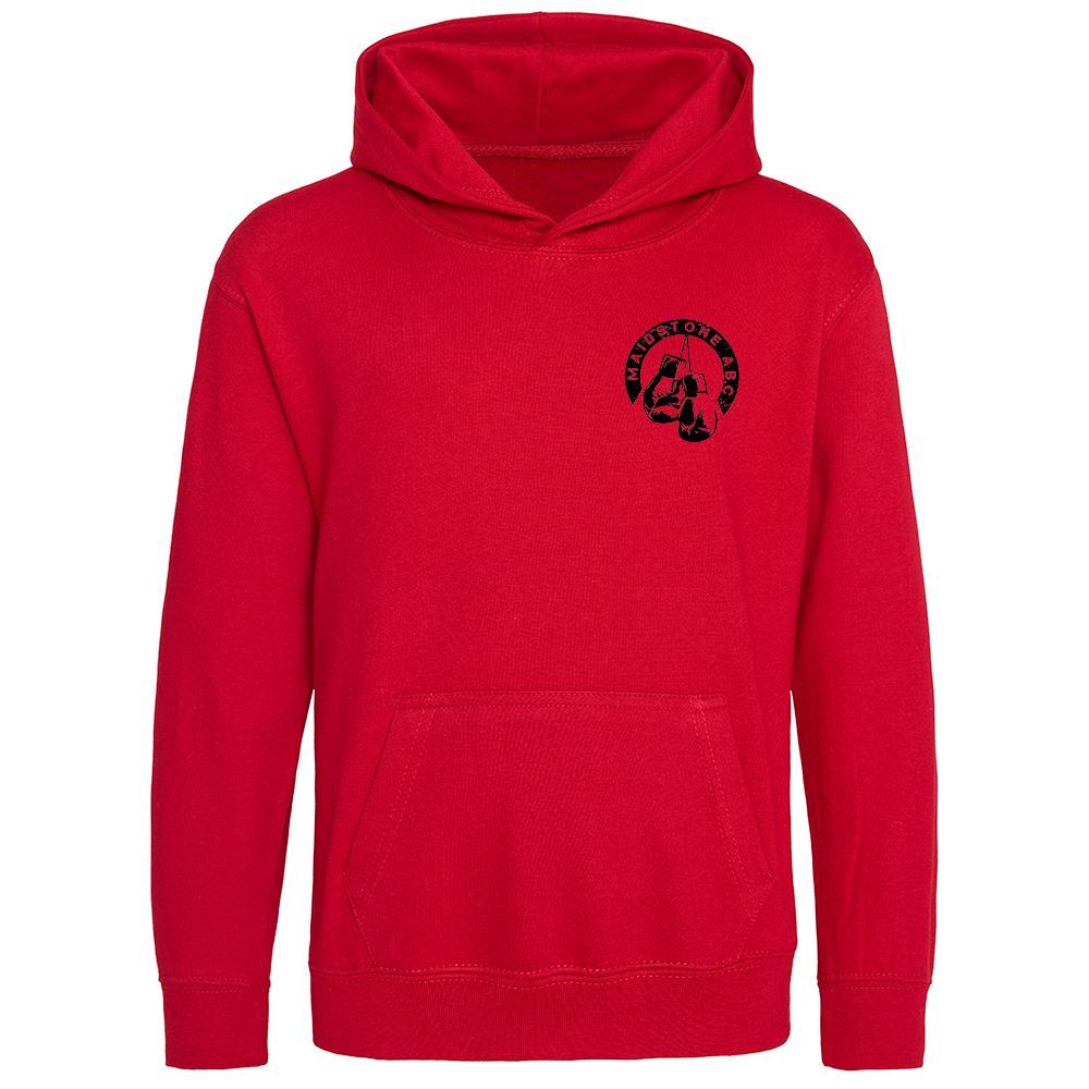 Maidstone Amateur Boxing Club Kids Hoodie