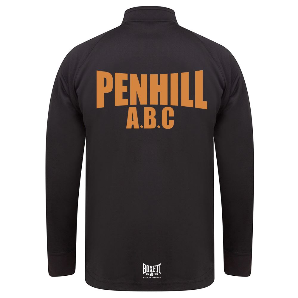 Penhill ABC Slim Fit Tracksuit