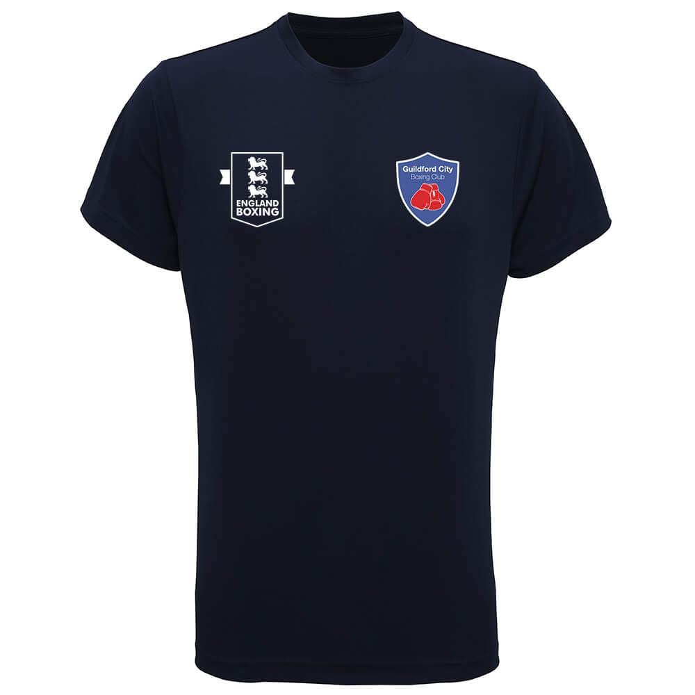 Guildford City BC Dri-Fit T-Shirt