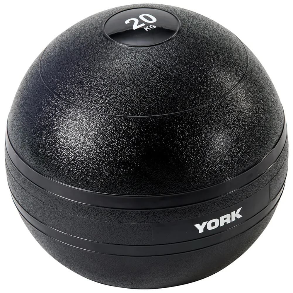 York Barbell Slam Ball