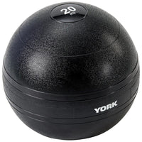 Thumbnail for York Barbell Slam Ball