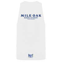 Thumbnail for Mile Oak Boxing Academy Kids Vest