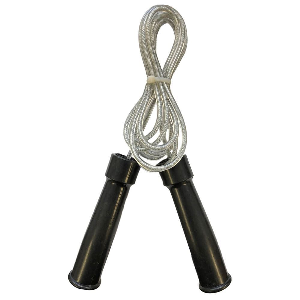 Tuf Wear Wire Skipping Rope