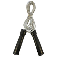 Thumbnail for Tuf Wear Wire Skipping Rope