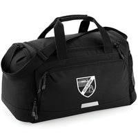 Thumbnail for Palmarsh Abc Holdall Black