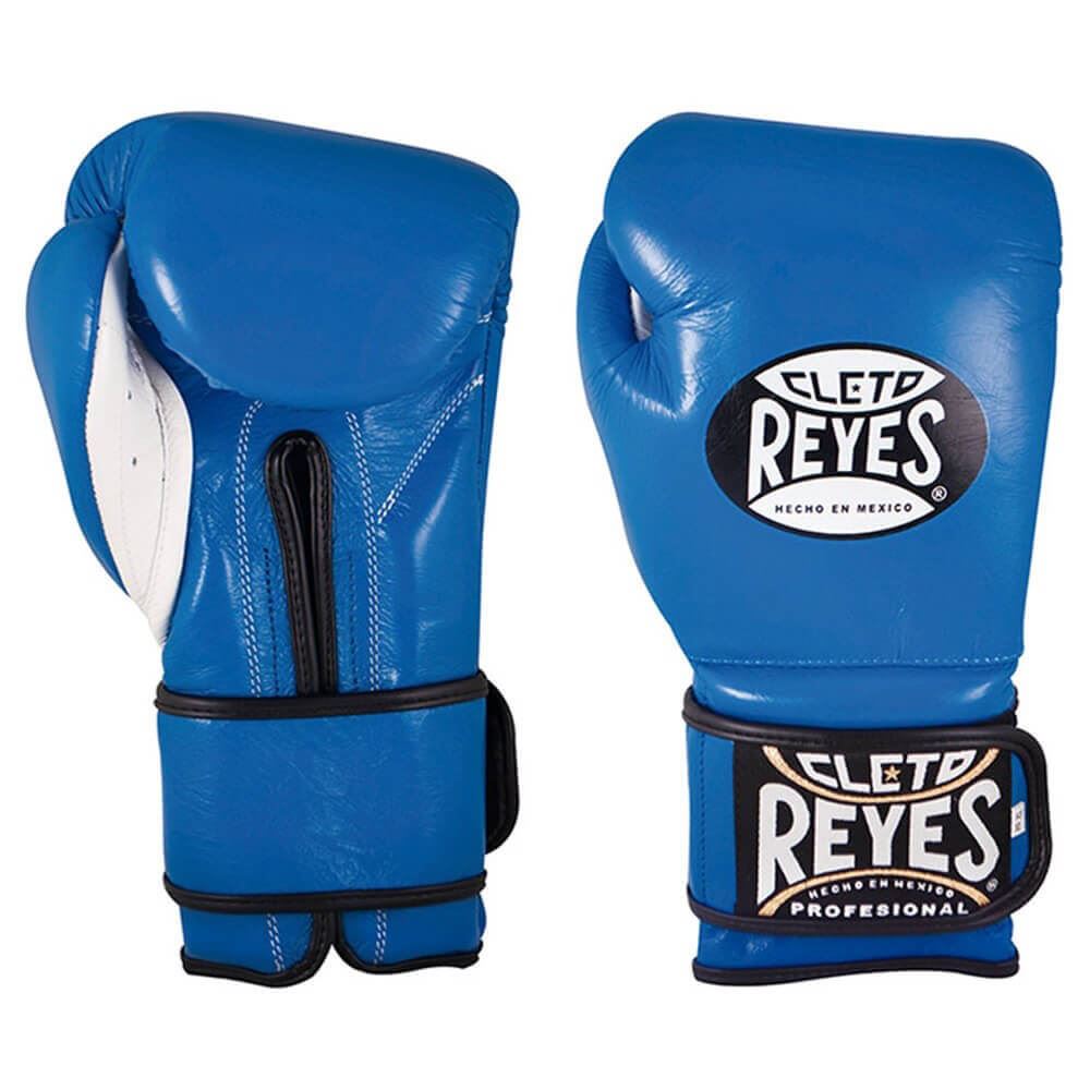 Cleto Reyes Boxing Spar Gloves