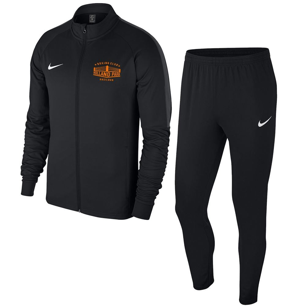 Holland Park Abc Nike Academy 18 Knit Tracksuit