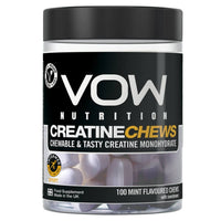 Thumbnail for Vow Nutrition Creatine Chews