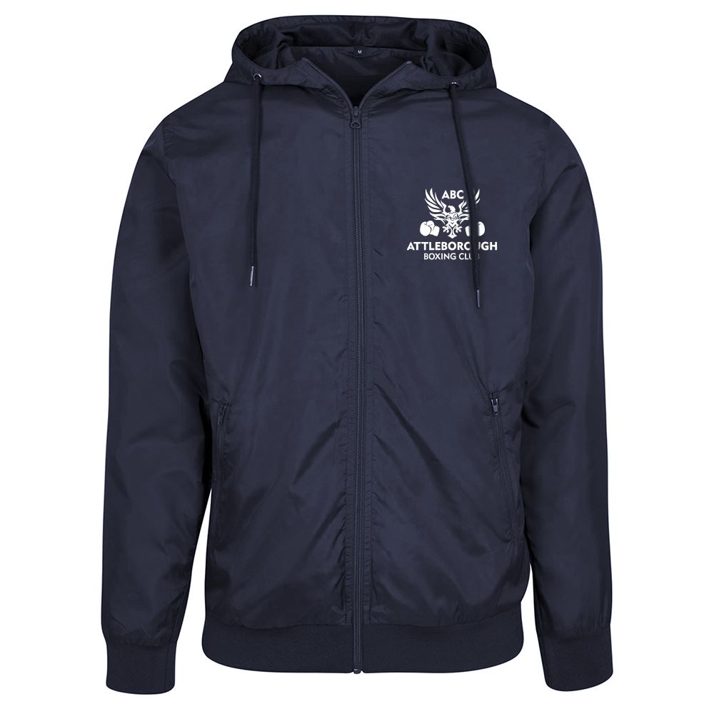 Attleborough Boxing Club Lightweight Jacket