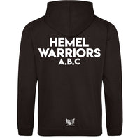 Thumbnail for Hemel Warriors ABC Hoodie