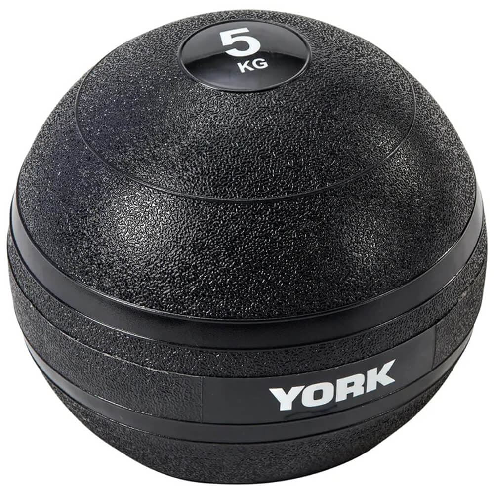 York Barbell Slam Ball