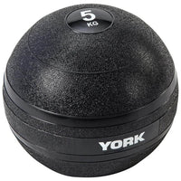 Thumbnail for York Barbell Slam Ball