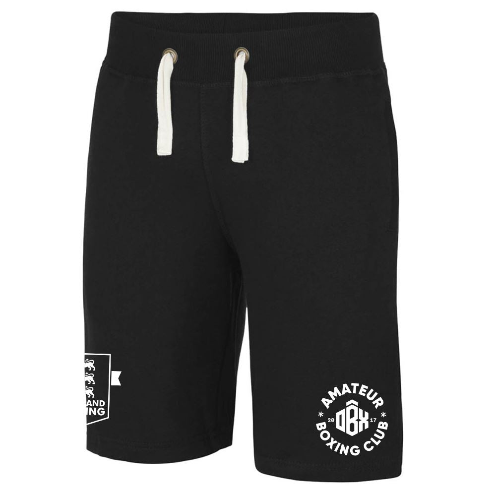 Outbox ABC Sweat Shorts