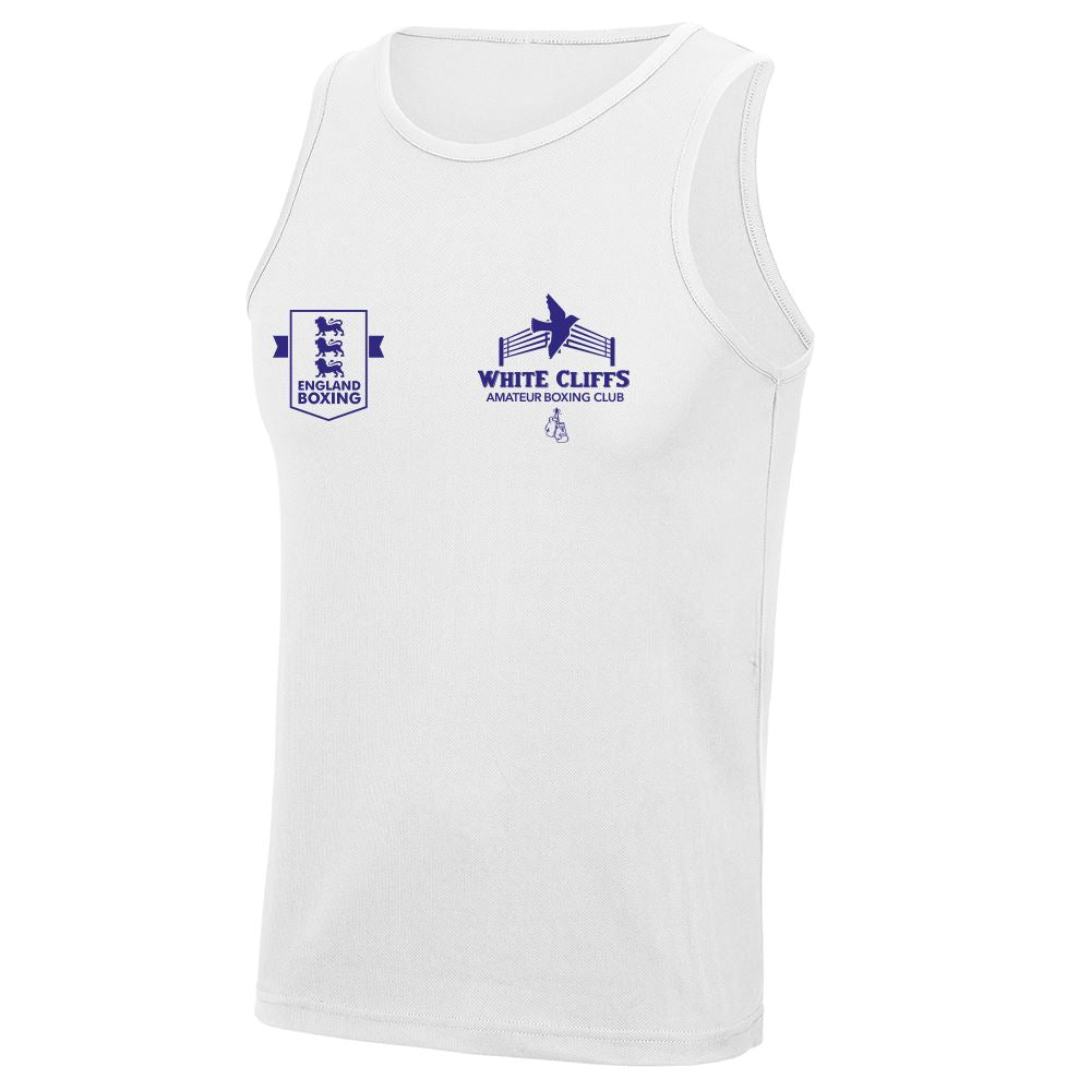 White Cliffs ABC Vest