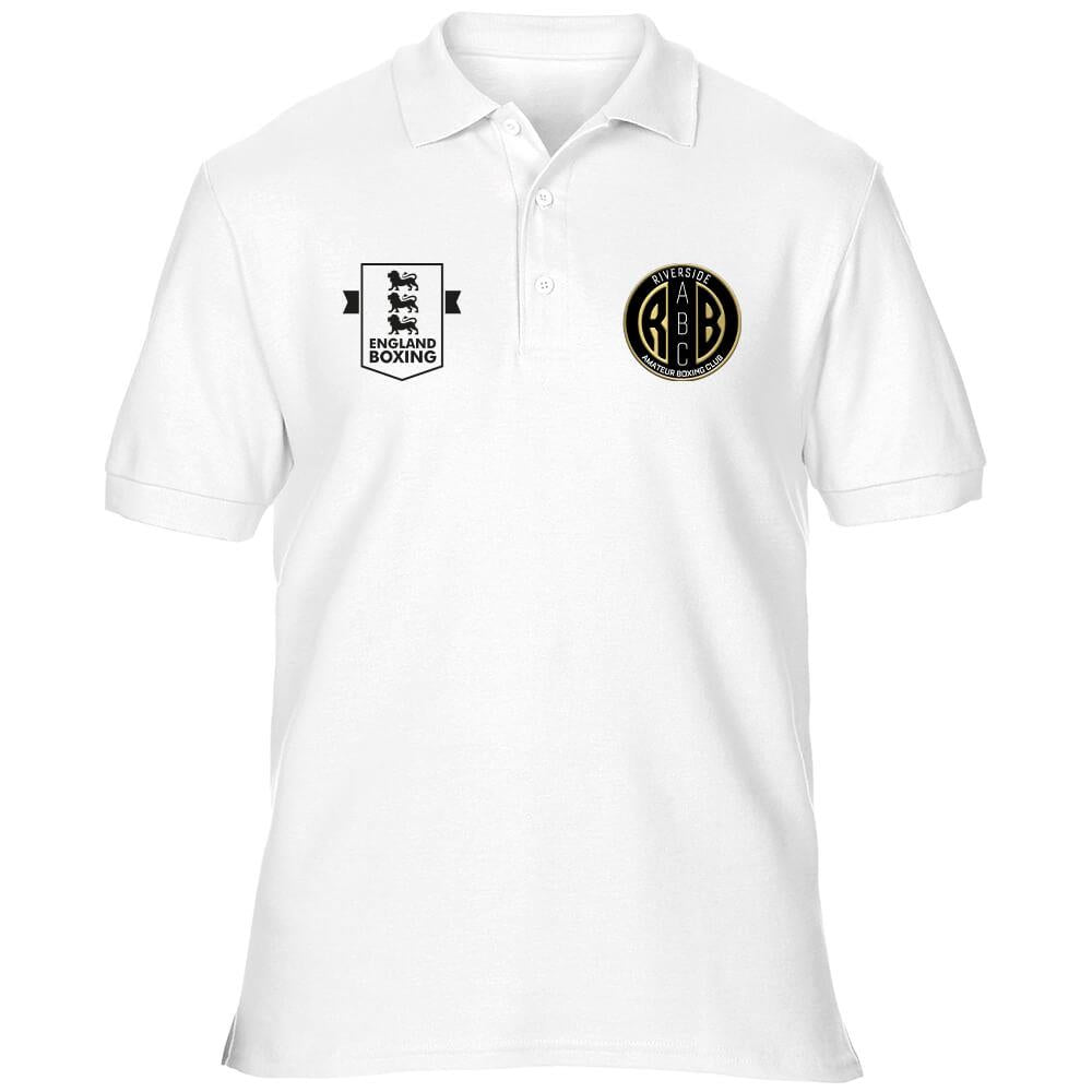 Riverside Abc Kids Polo Shirt