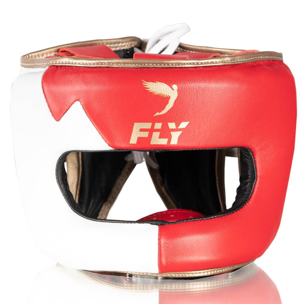 Fly Superbar Lightning Head Guard