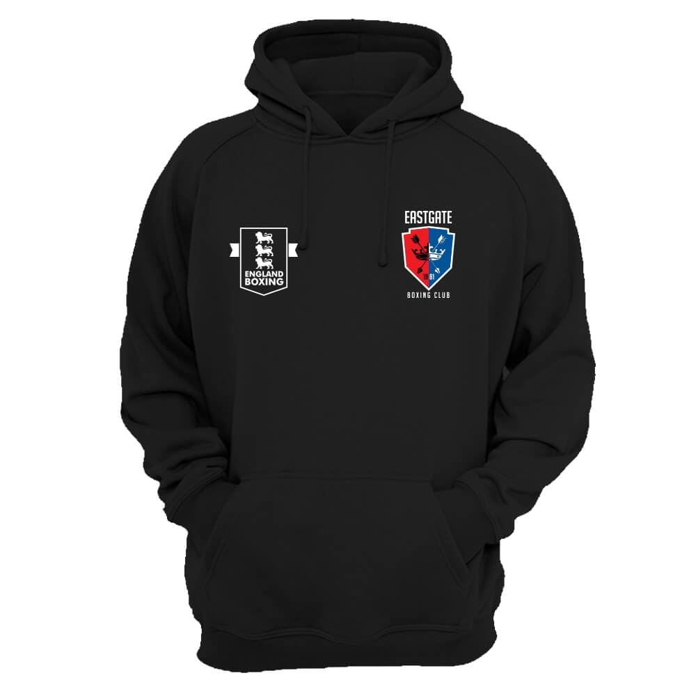 Eastgate Bc Hoodie