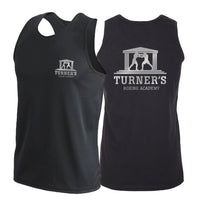 Thumbnail for Turners Boxing Academy Kids Vest