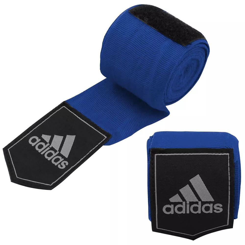 Adidas 2.5M Boxing Hand Wraps