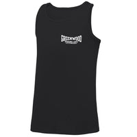 Thumbnail for Greenwood Boxing Kids Vest