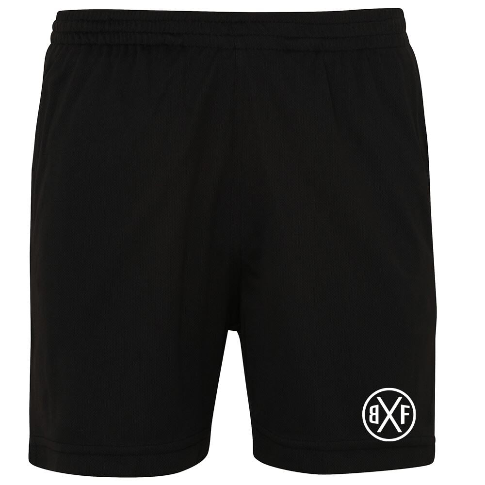 Bxf Kids Cool Shorts