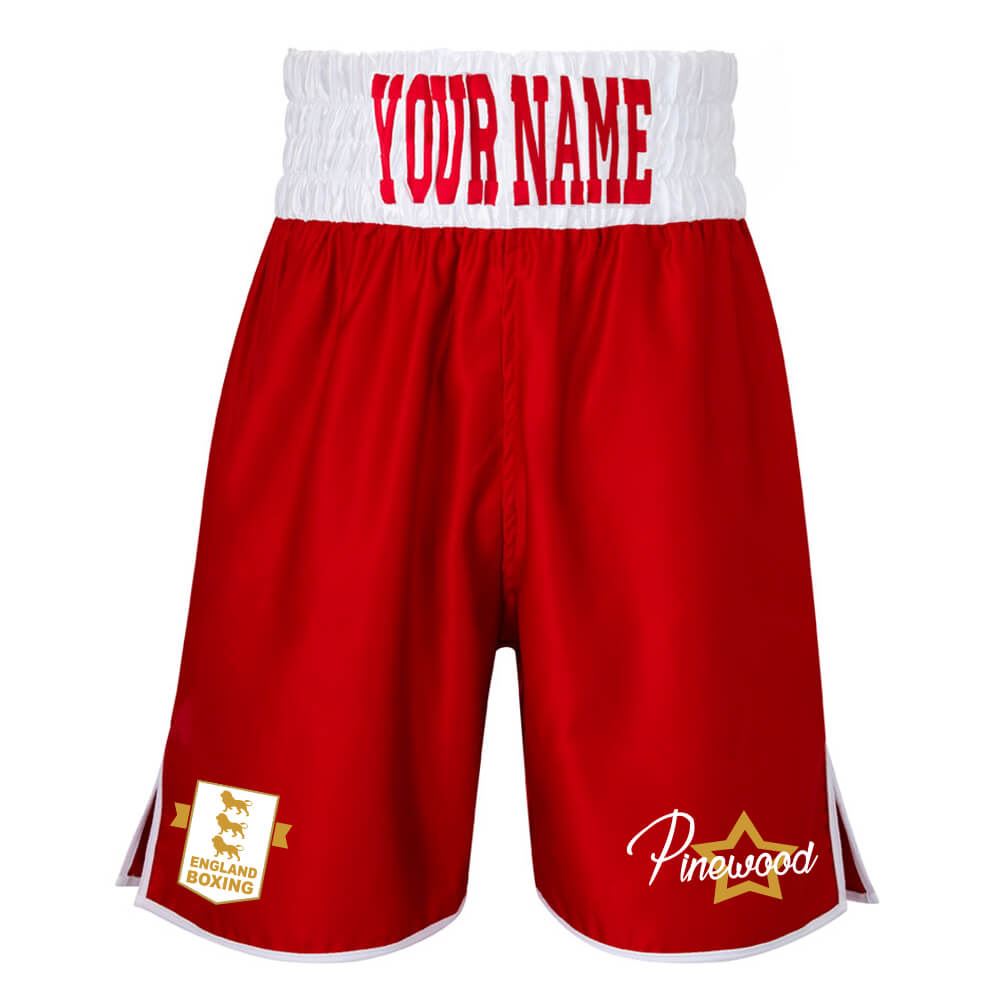 Pinewood Abc Bout Shorts