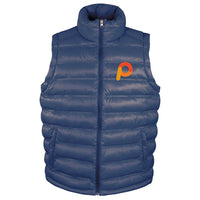 Thumbnail for Pure Physio Therapy Embroidered Gilet