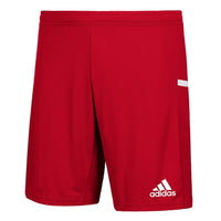 Thumbnail for Adidas T19 Kids Knit Shorts