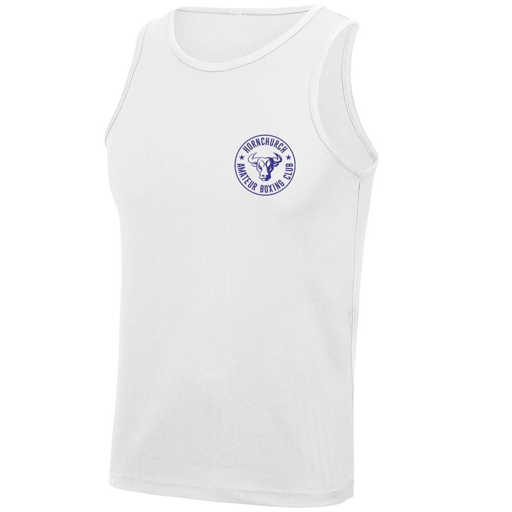 Hornchurch & Elm Park Bc Kids Vest