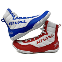 Thumbnail for Rival RSX-Future Kids Boxing Boots