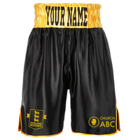 Thumbnail for Church ABC Bout Shorts