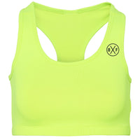 Thumbnail for Bxf Girlie Cool Sports Crop Top