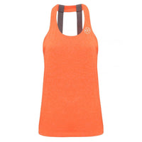 Thumbnail for Bxf Womens Double Strap Back Vest