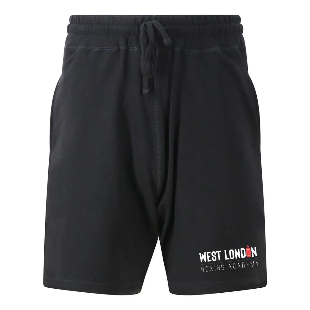 West London Boxing Academy Training Shorts