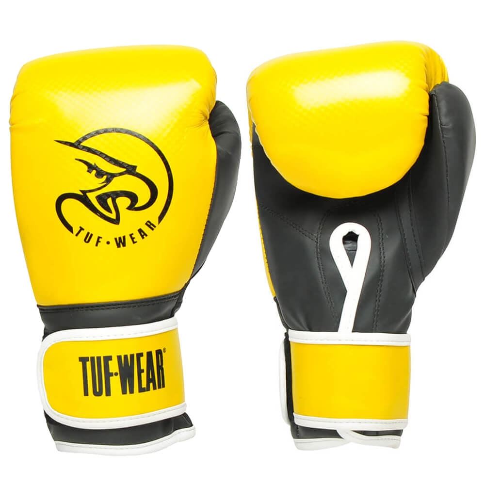 Tuf Wear Victor Junior Training Gloves