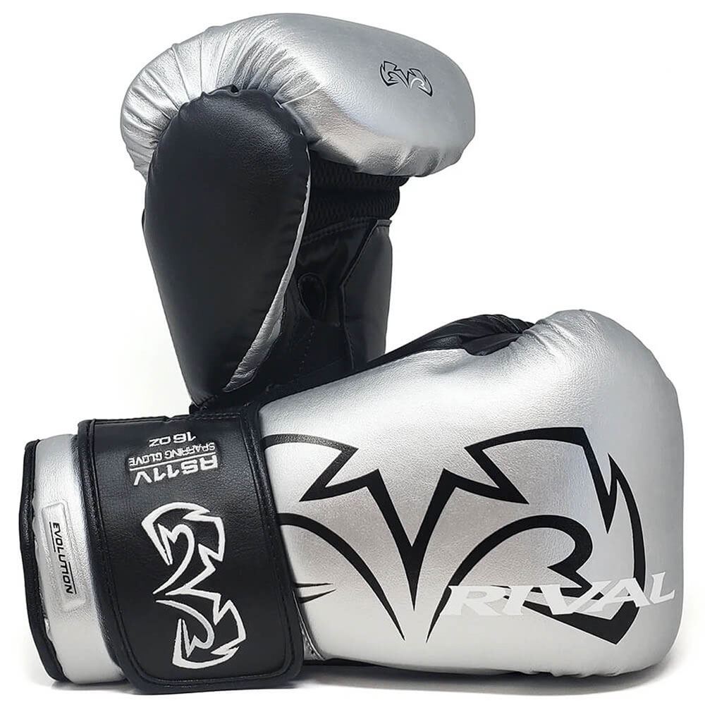 Rival Rs11V-Evolution Sparring Glove